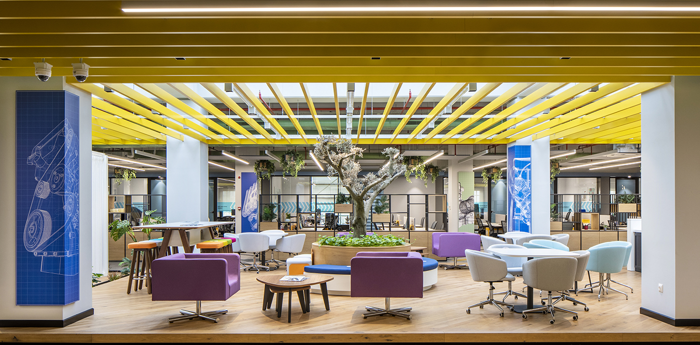 BASBUG AUTOMOTIVE HQ