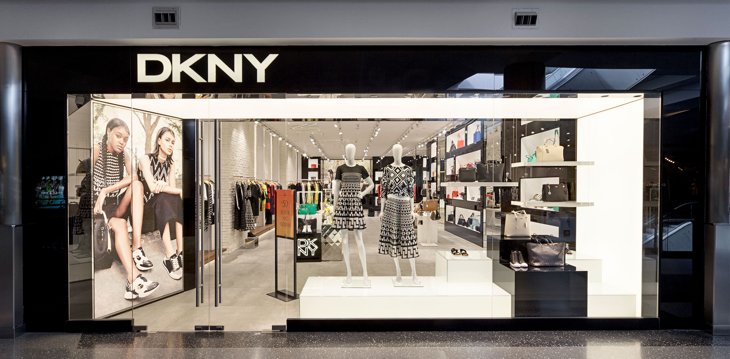 DKNY