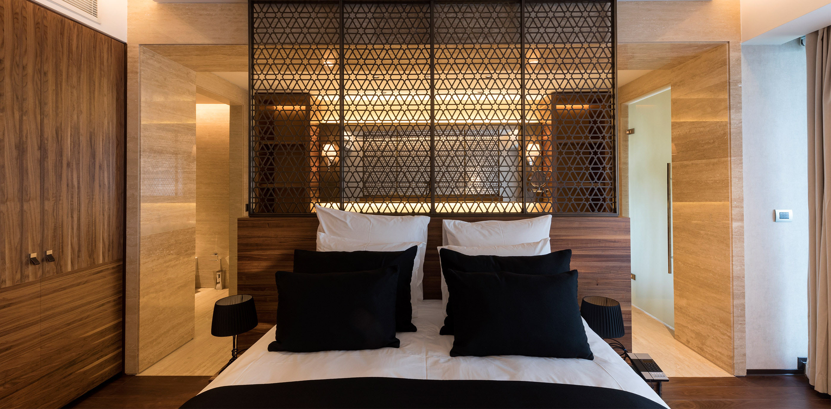 DMARIS BAY HOTEL SUITE