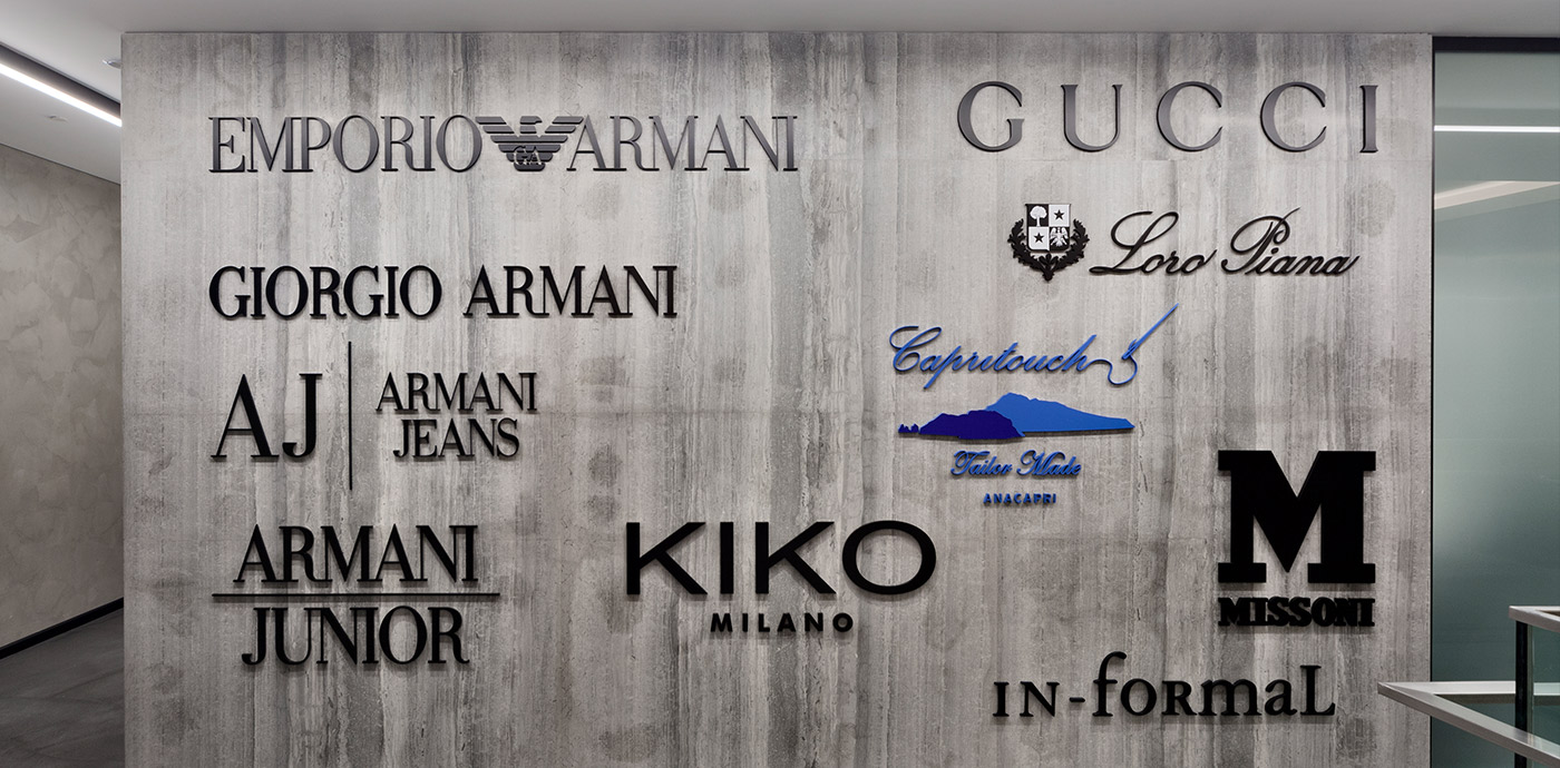 DOĞUŞ PERAKENDE OFFICE