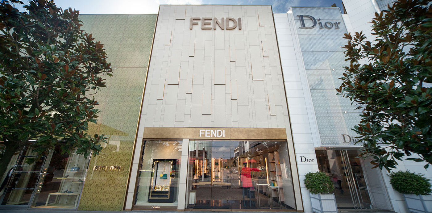 FENDI