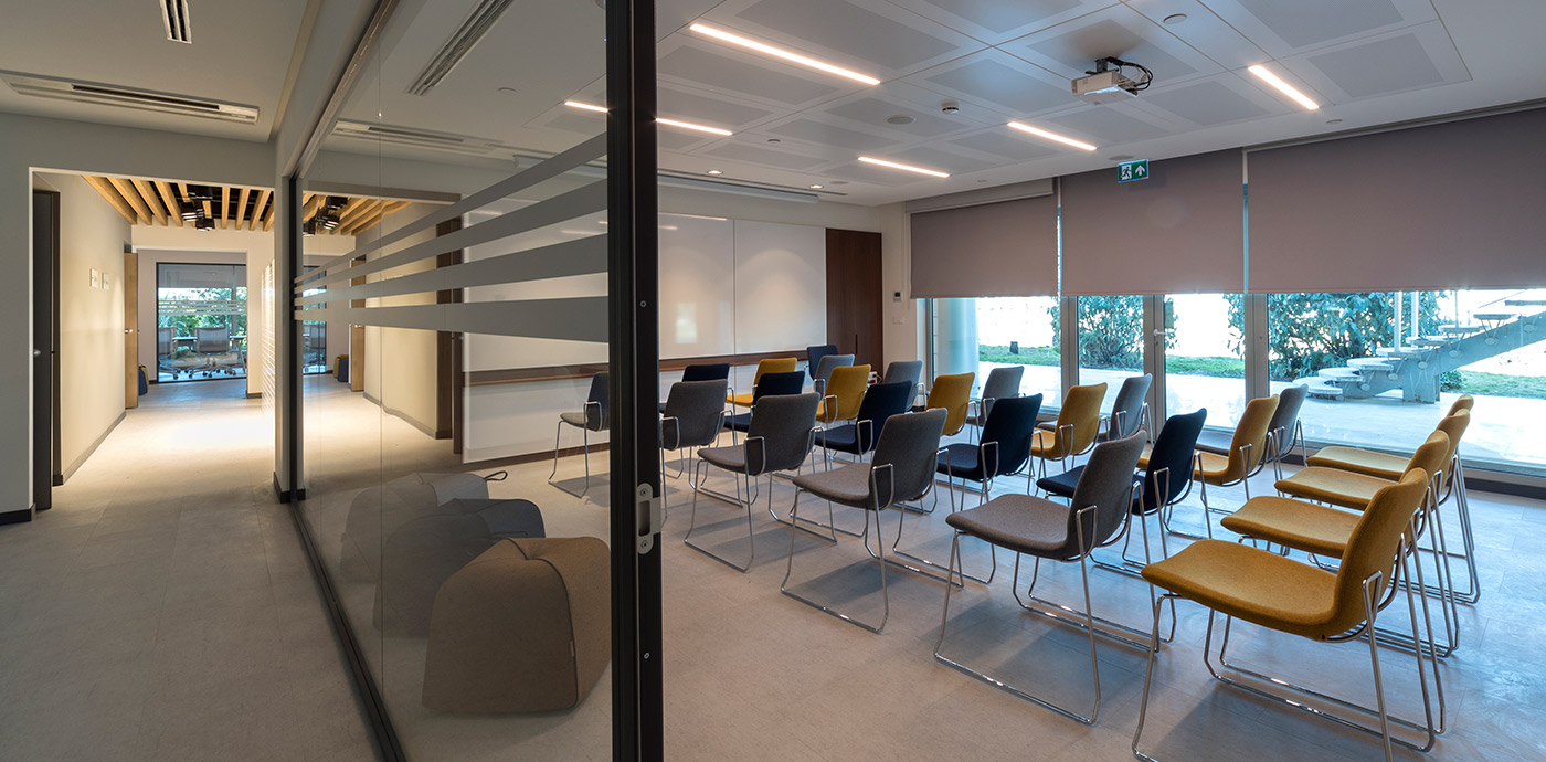 FENERBAHÇE FARUK ILGAZ YAT KULÜBÜ