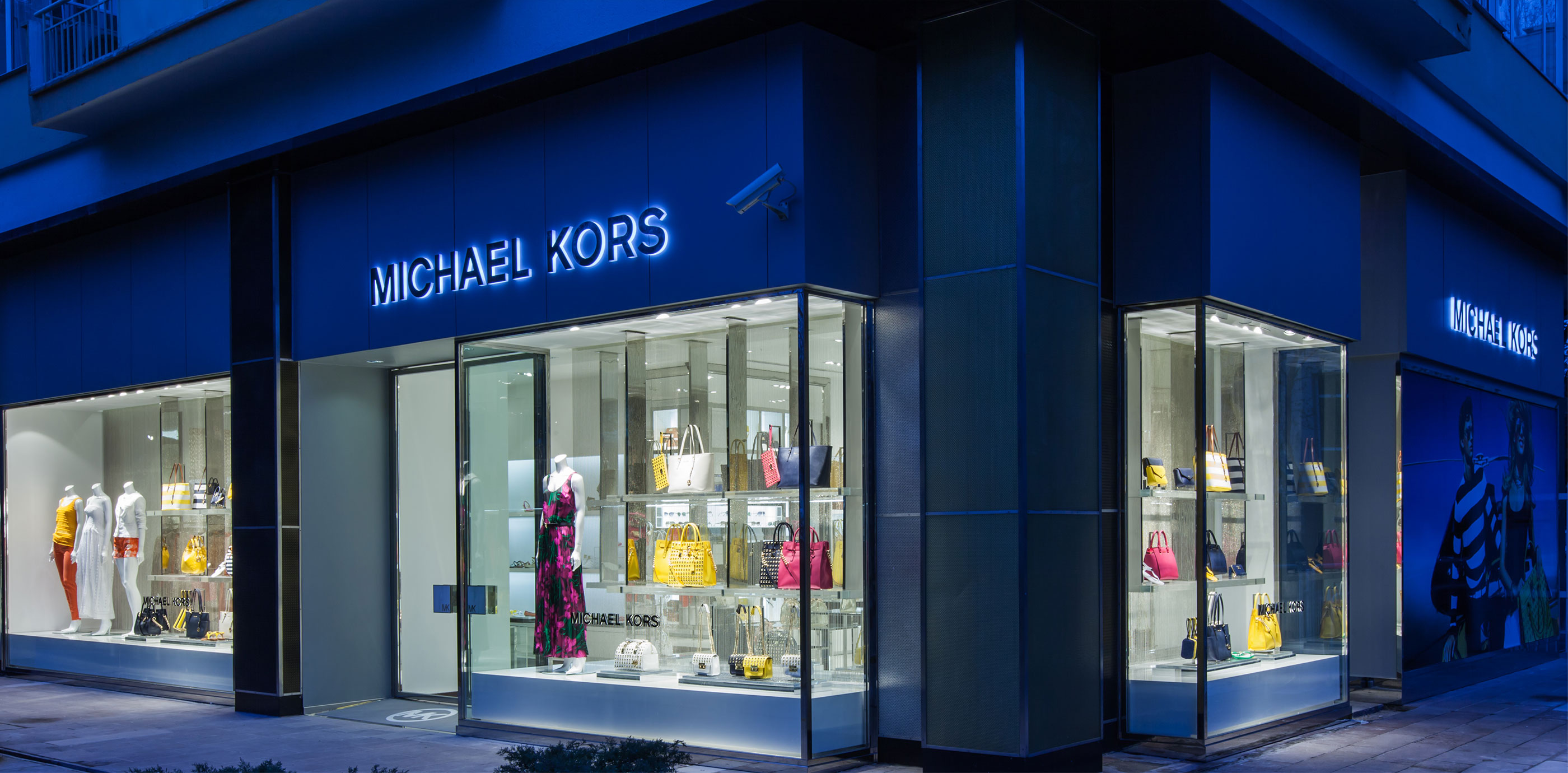 MICHAEL KORS