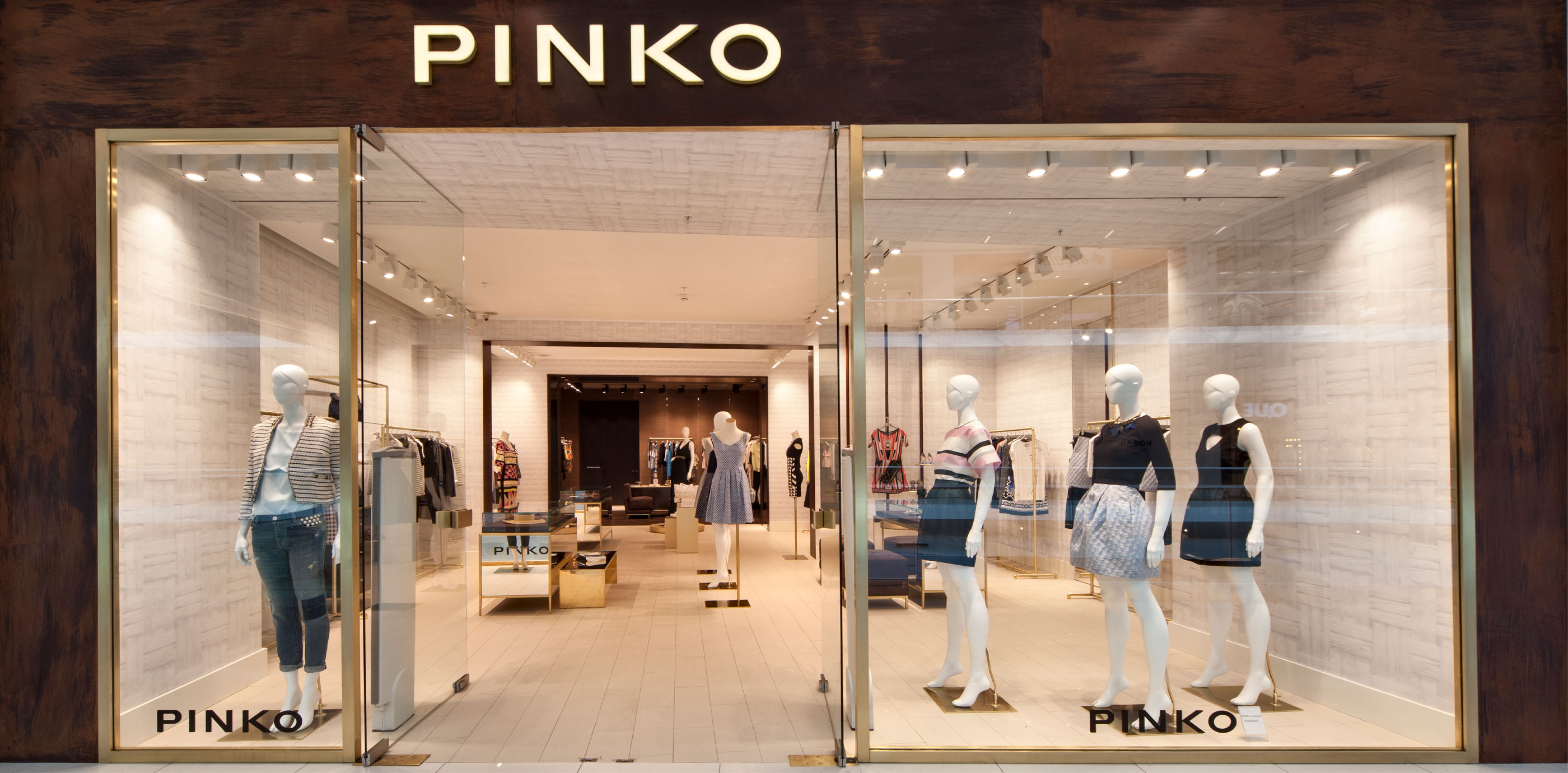 PINKO