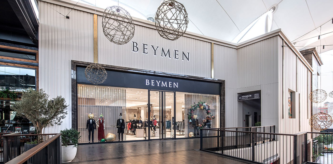 Beymen - All You Need to Know BEFORE You Go (with Photos)