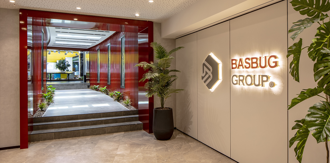 BASBUG AUTOMOTIVE EXECUTIVE OFFICES