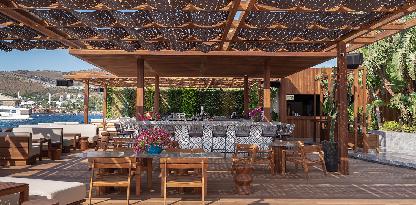 NO81 HOTEL&DAZE TÜRKBÜKÜ