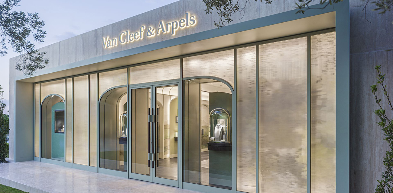 VAN CLEEF & ARPELS