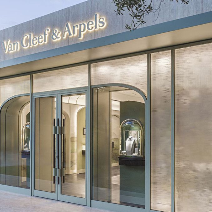 VAN CLEEF & ARPELS