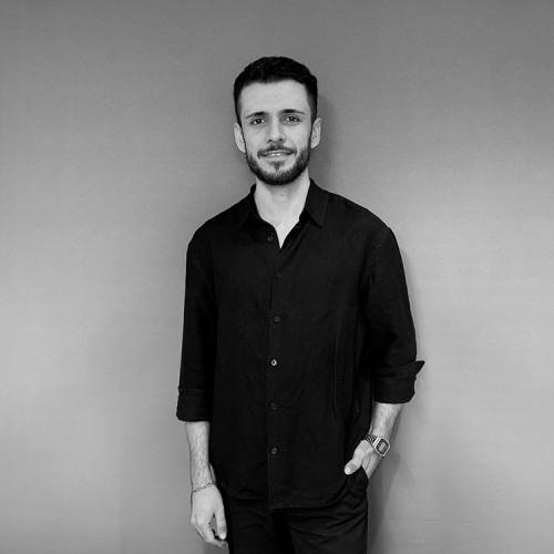 HÜSEYİN BERK ÇOPUR